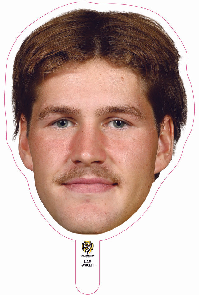Liam Fawcett