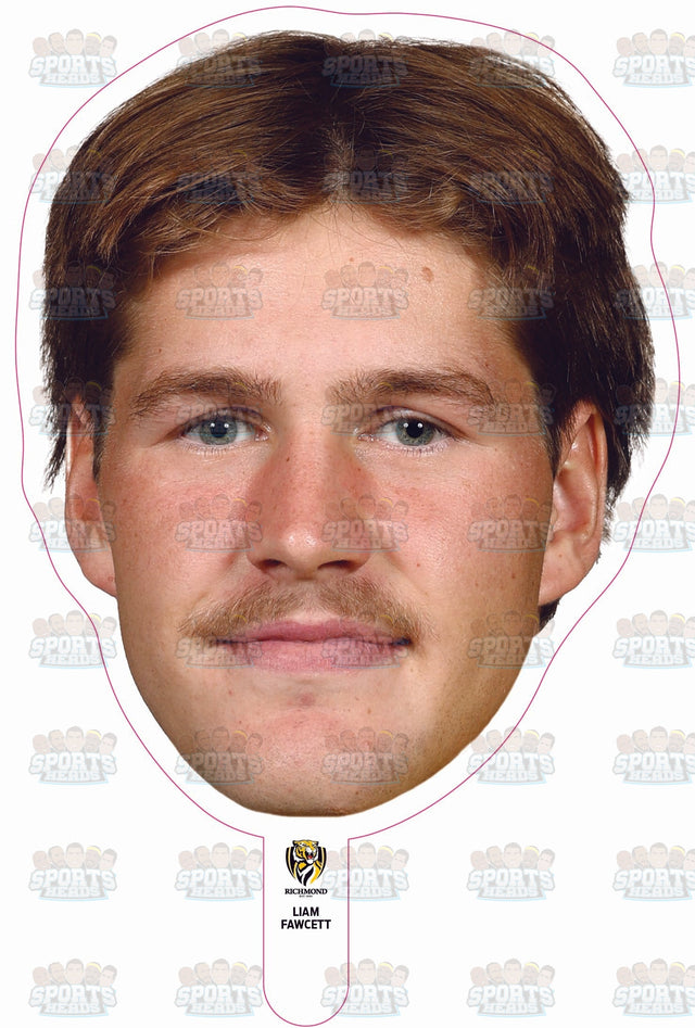 Liam Fawcett
