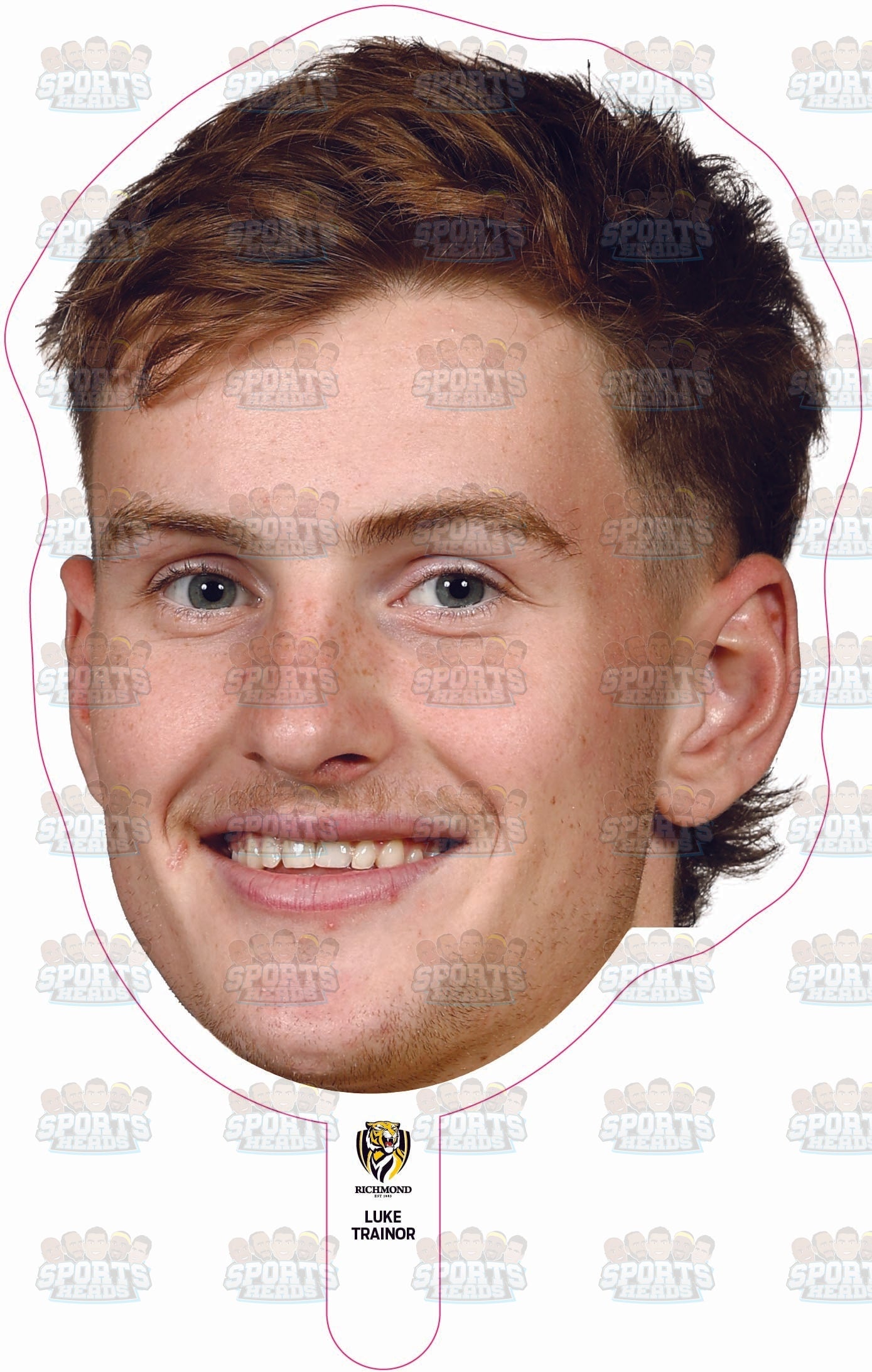 Luke Trainor