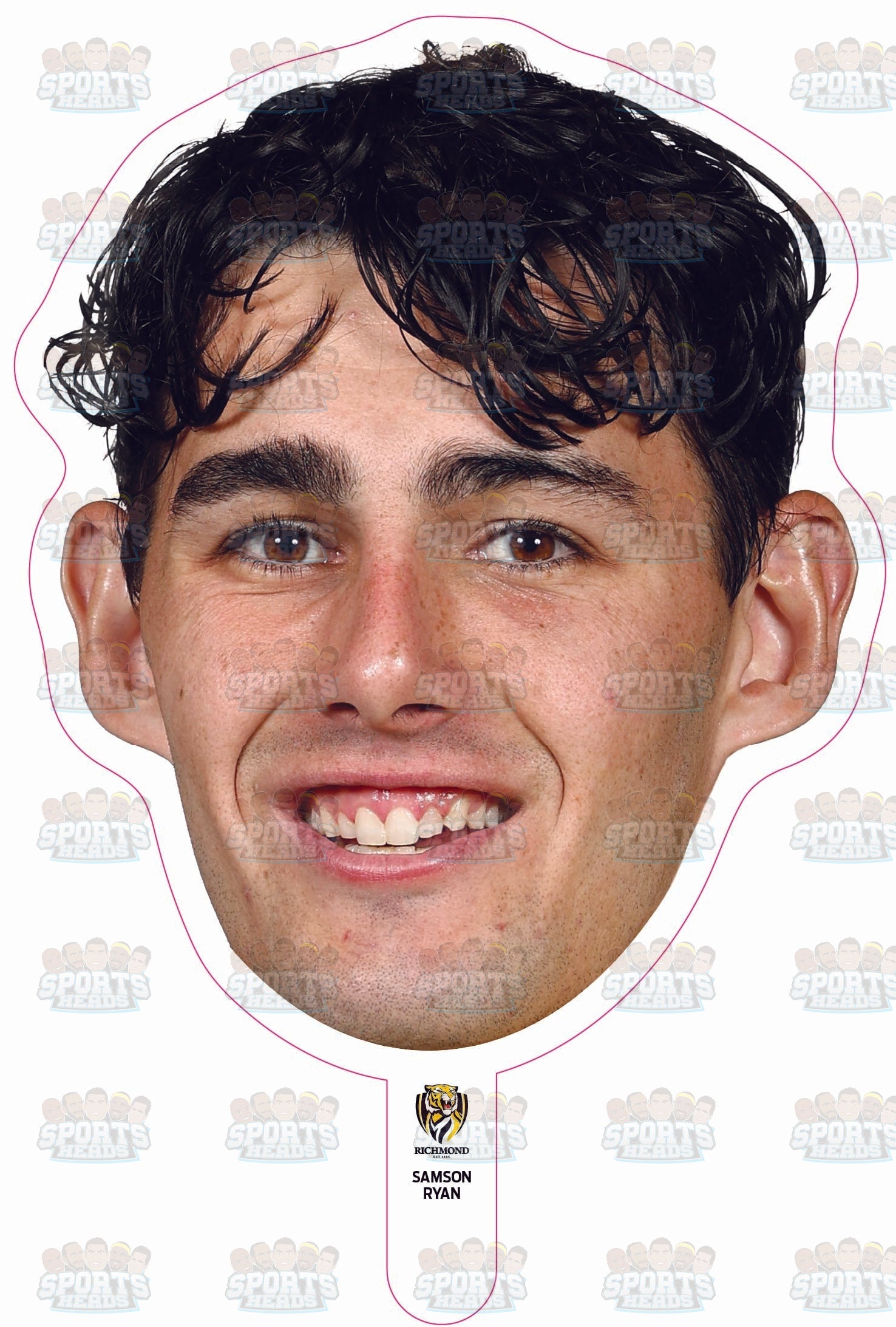 Samson Ryan