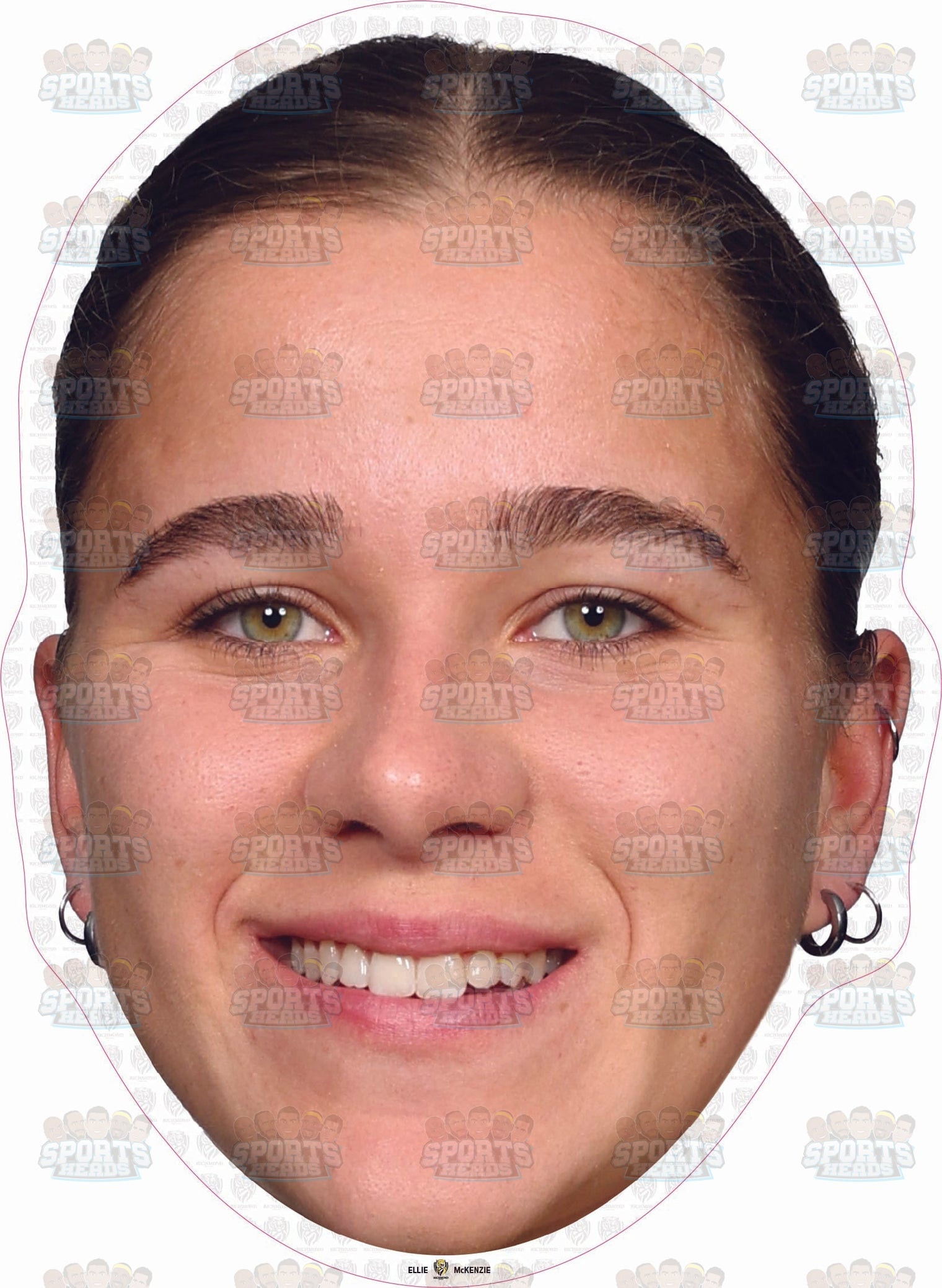 Ellie McKenzie