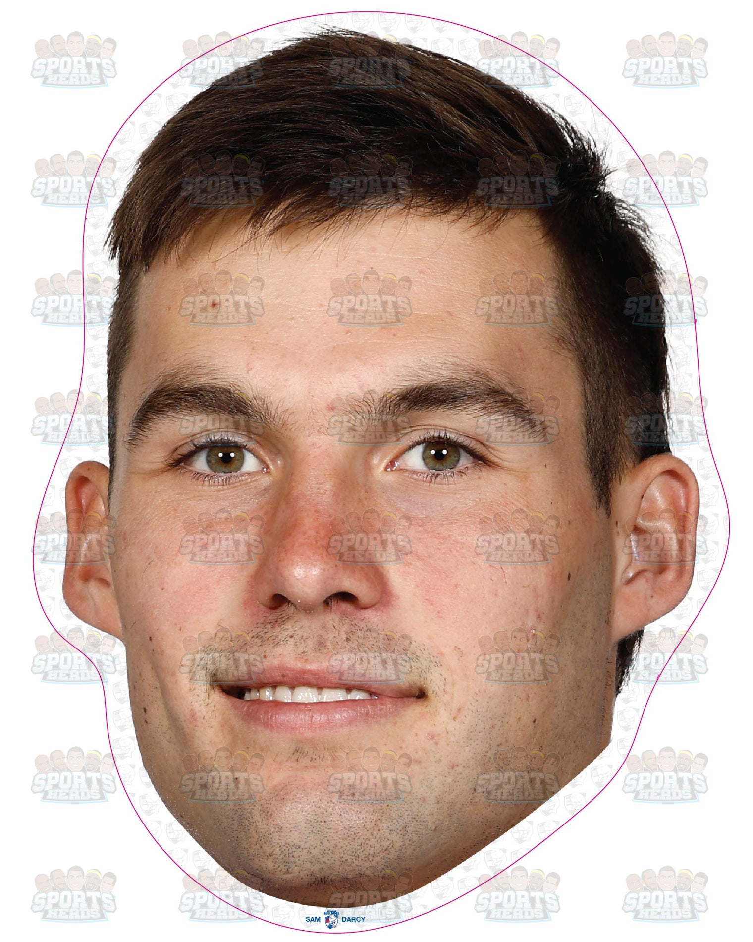 Sam Darcy