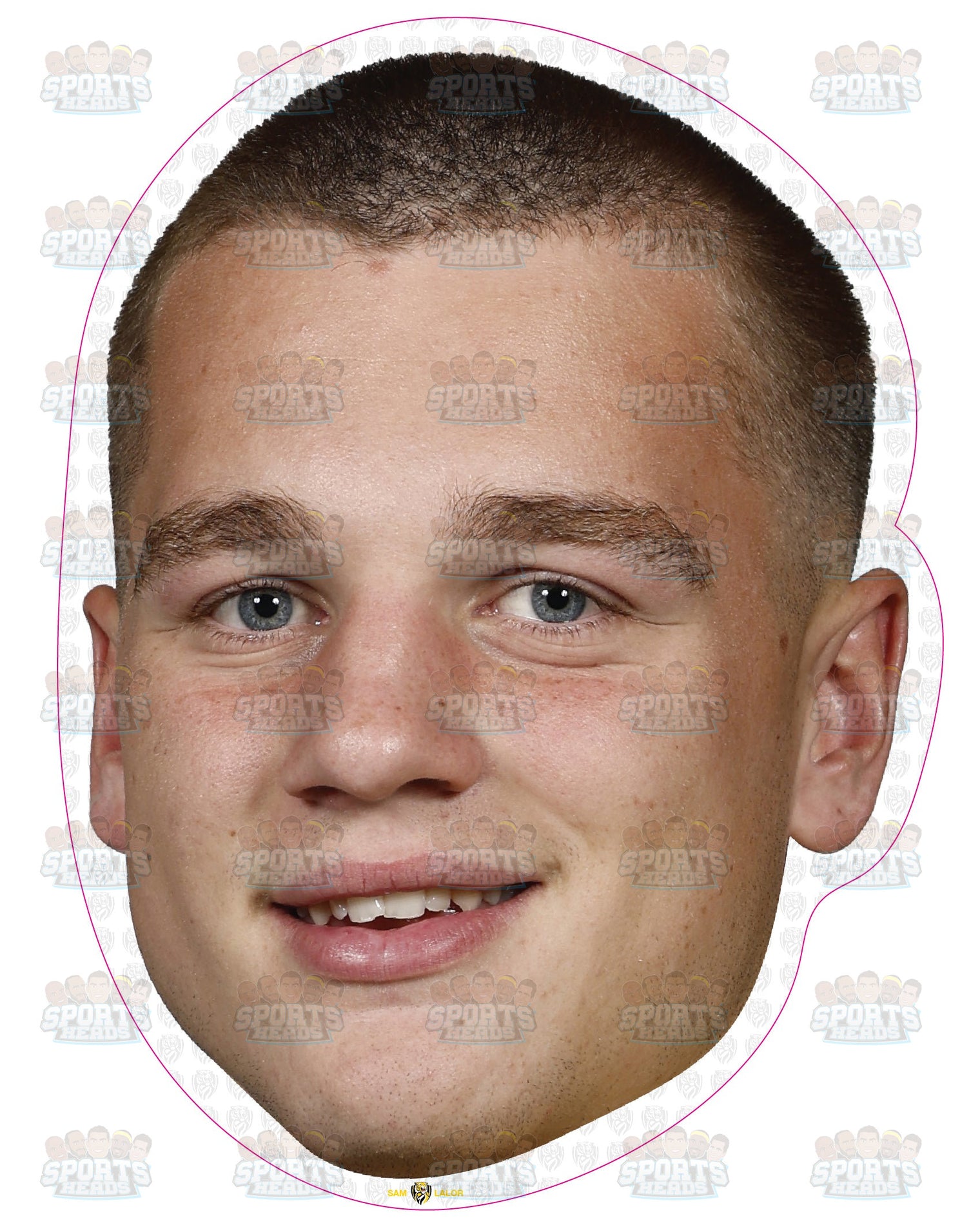 Sam Lalor