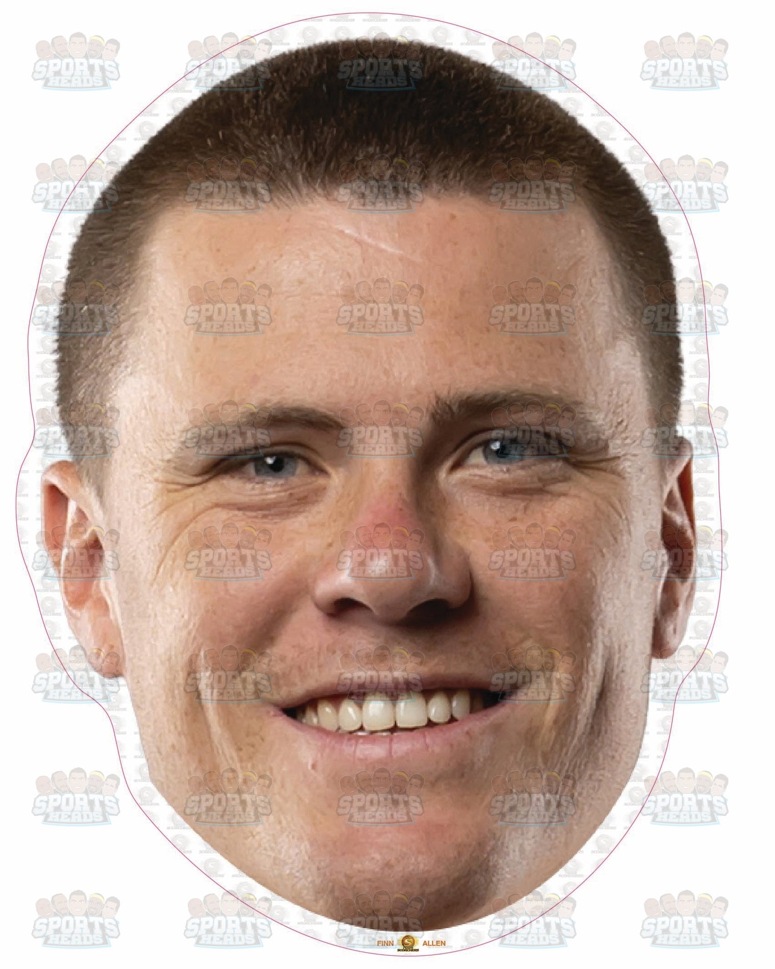 Finn Allen