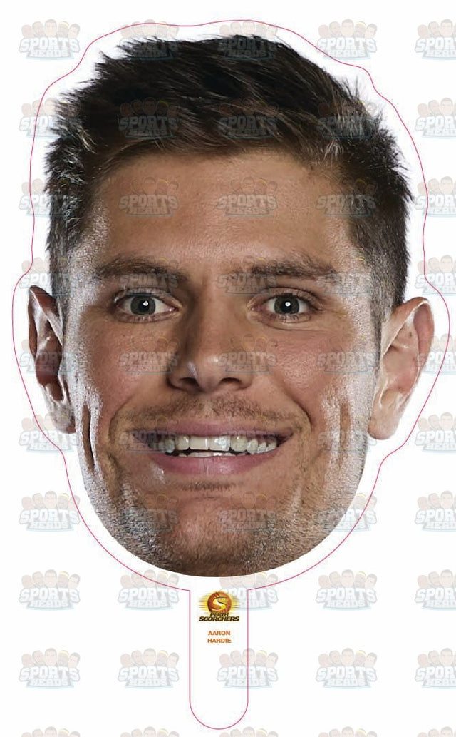 Aaron Hardie