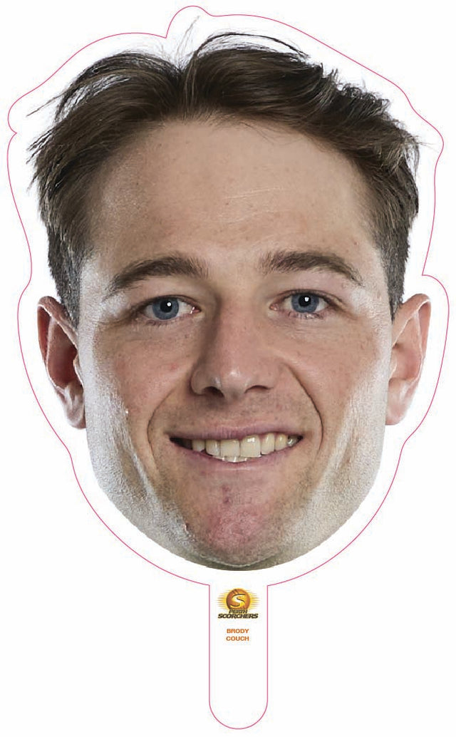 Brody Couch