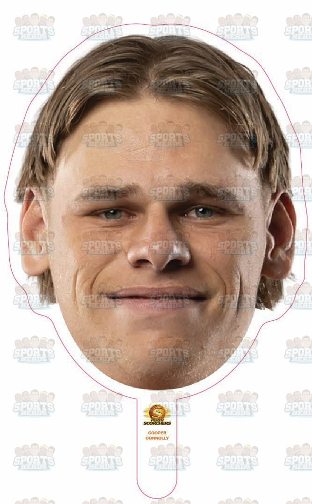 Cooper Connolly