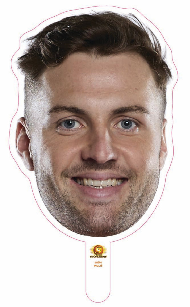 Josh Inglis