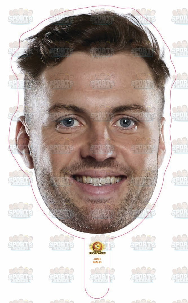 Josh Inglis