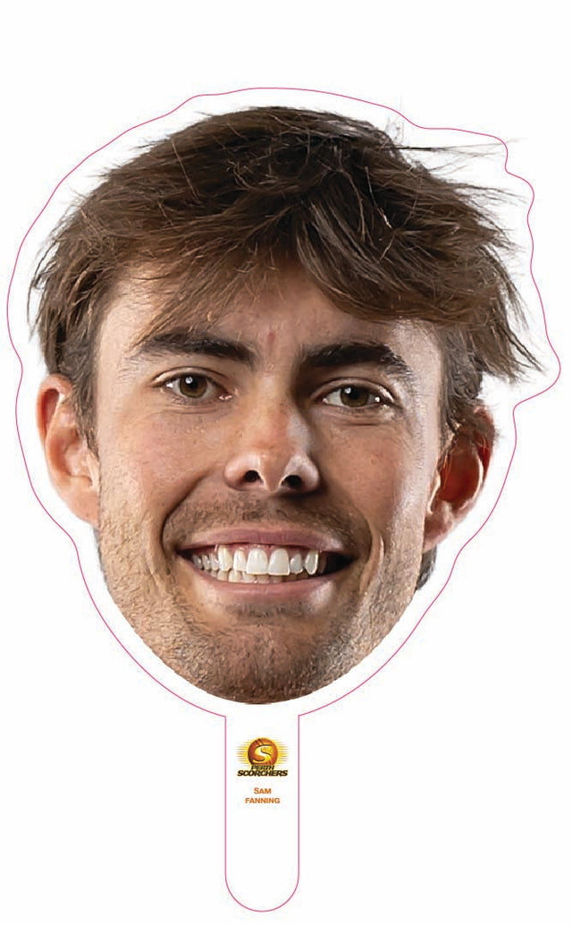 Sam Fanning