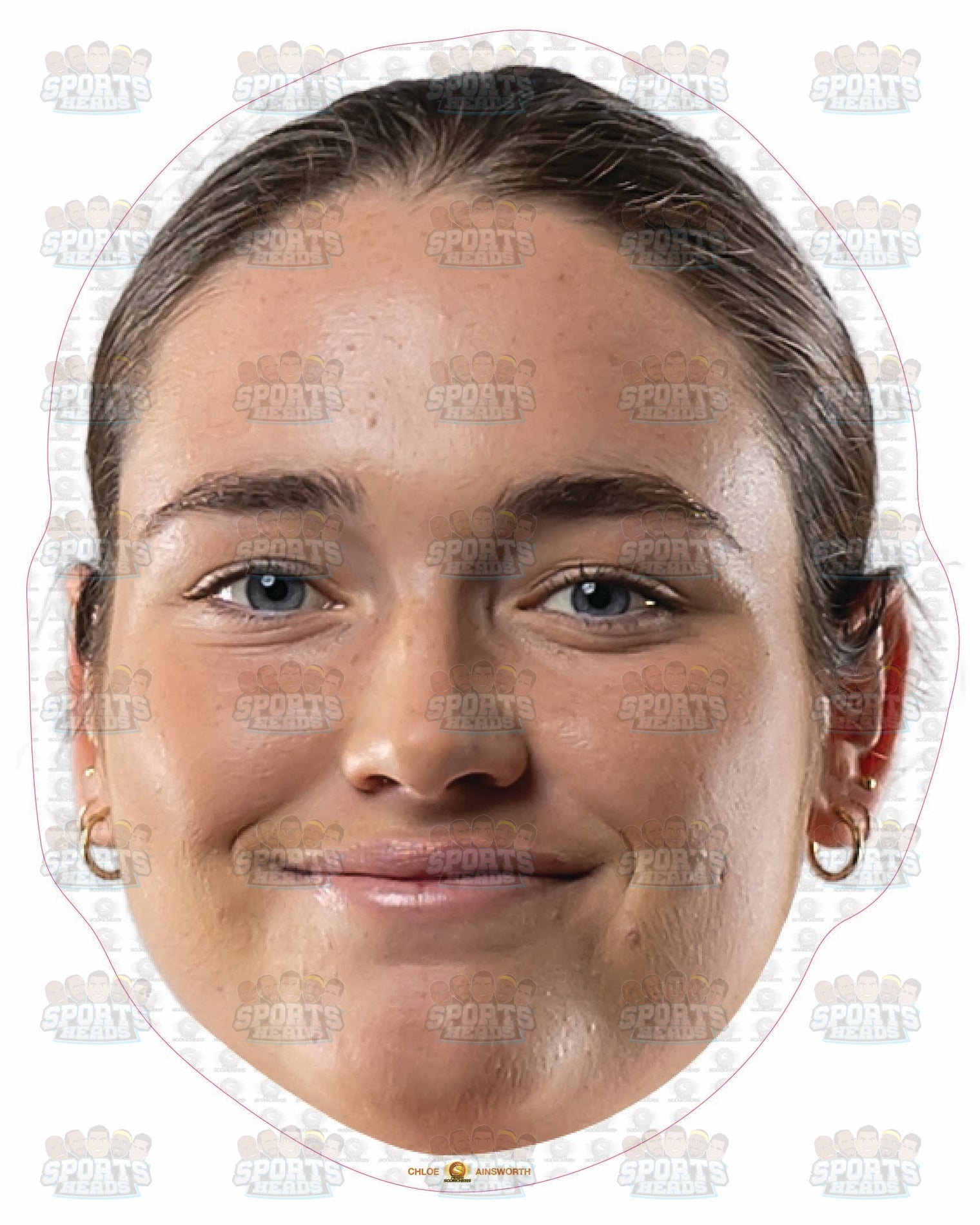Chloe Ainsworth