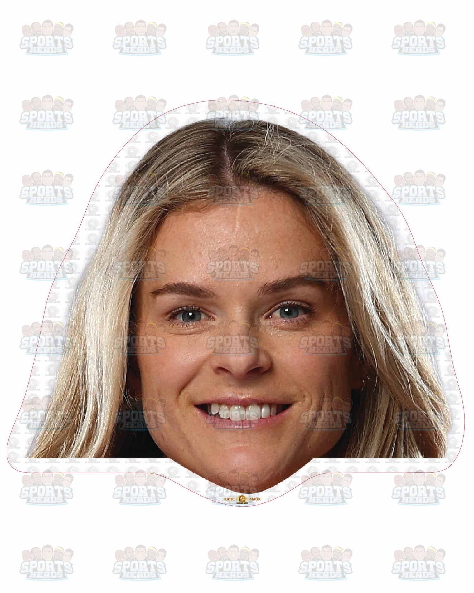Katie Mack