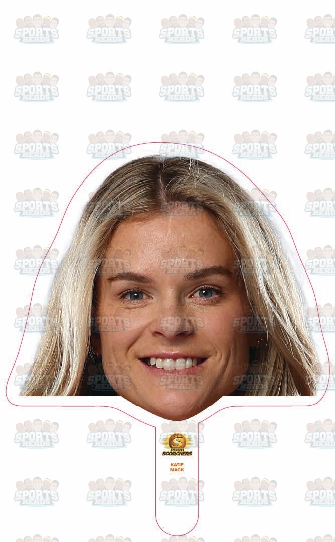 Katie Mack