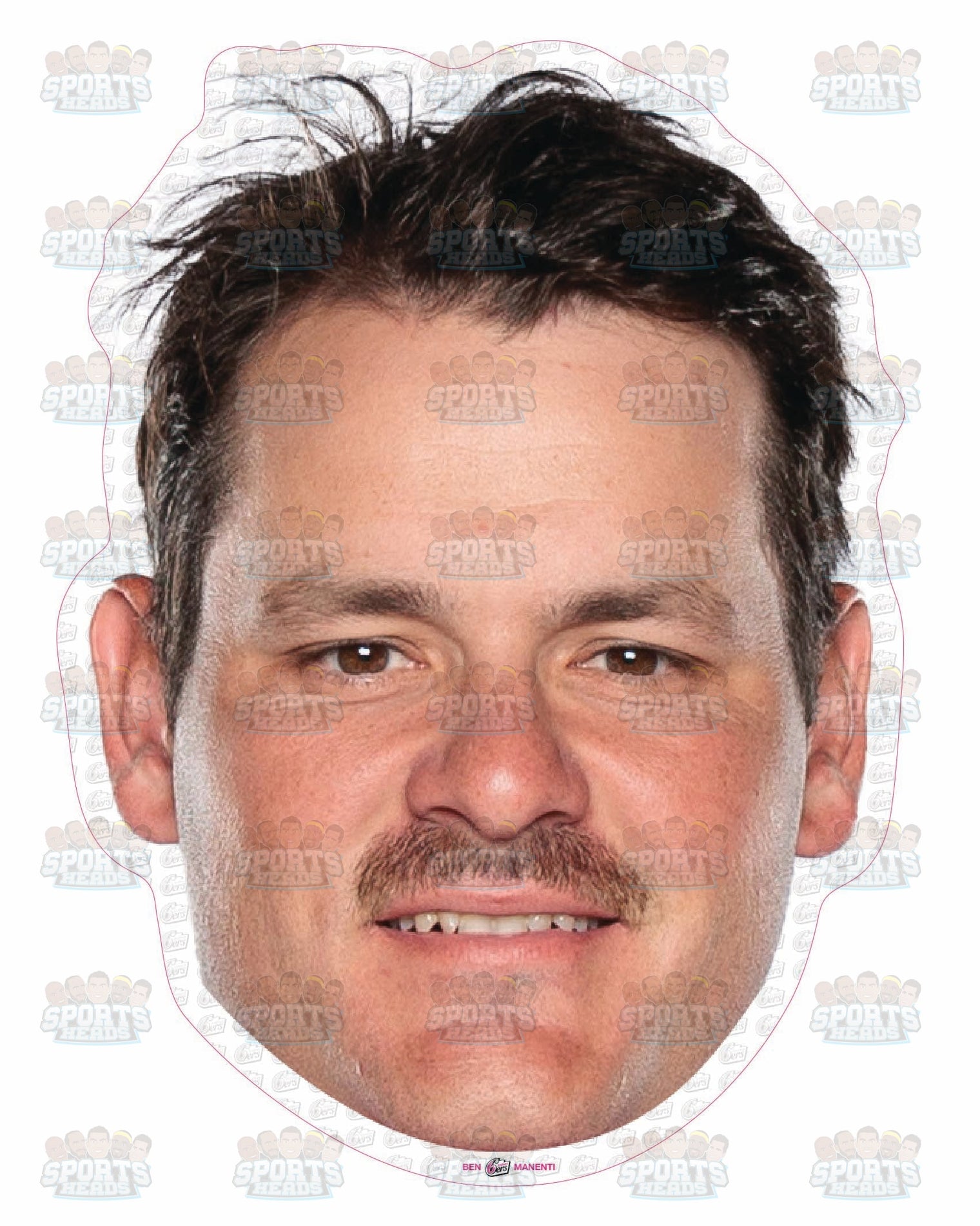 Ben Manenti