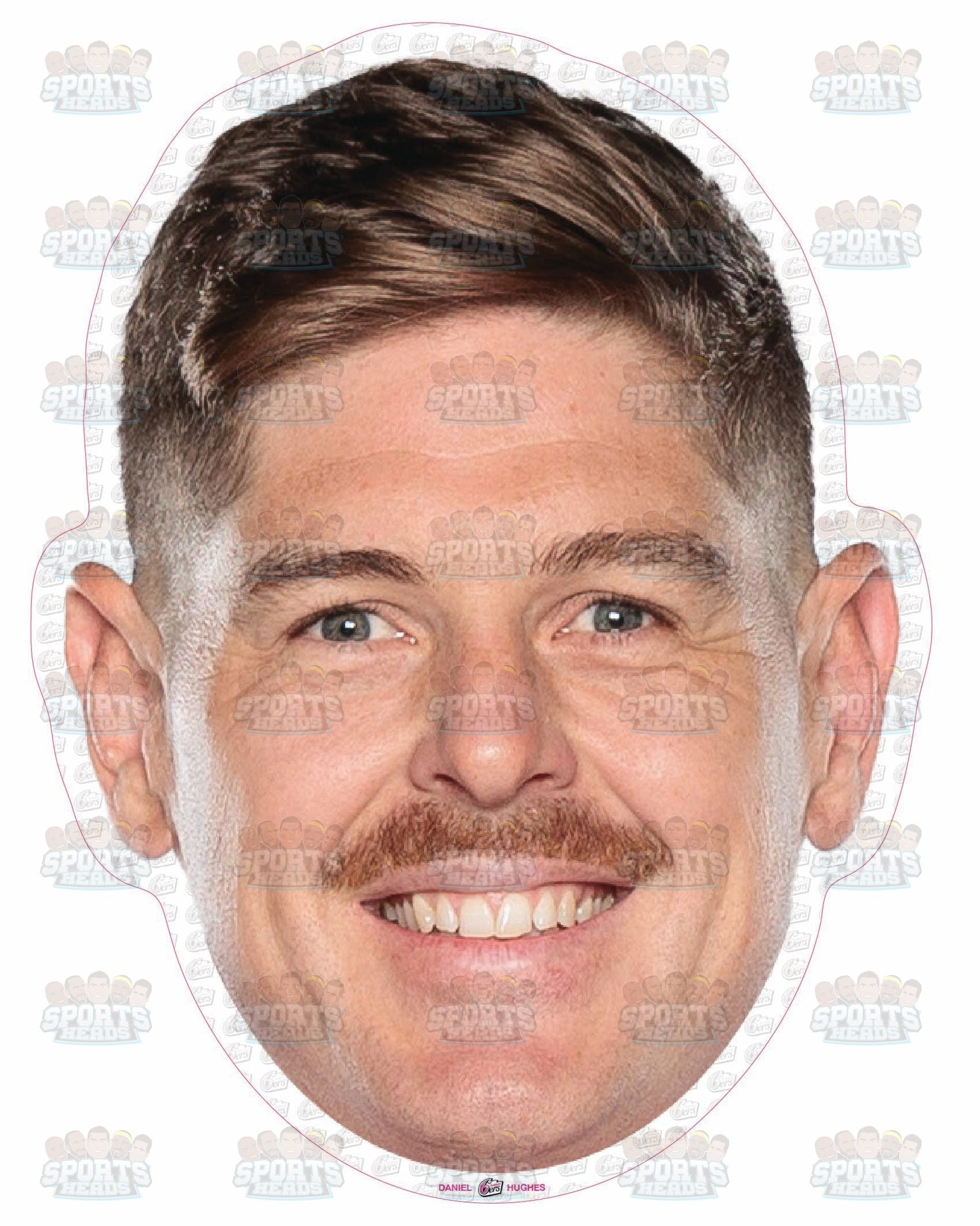 Daniel Hughes