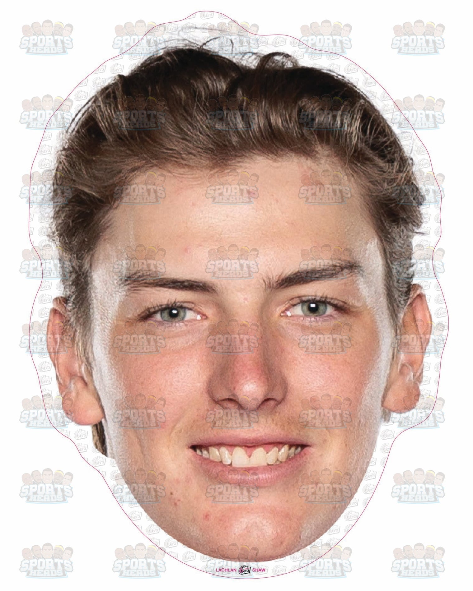 Lachlan Shaw
