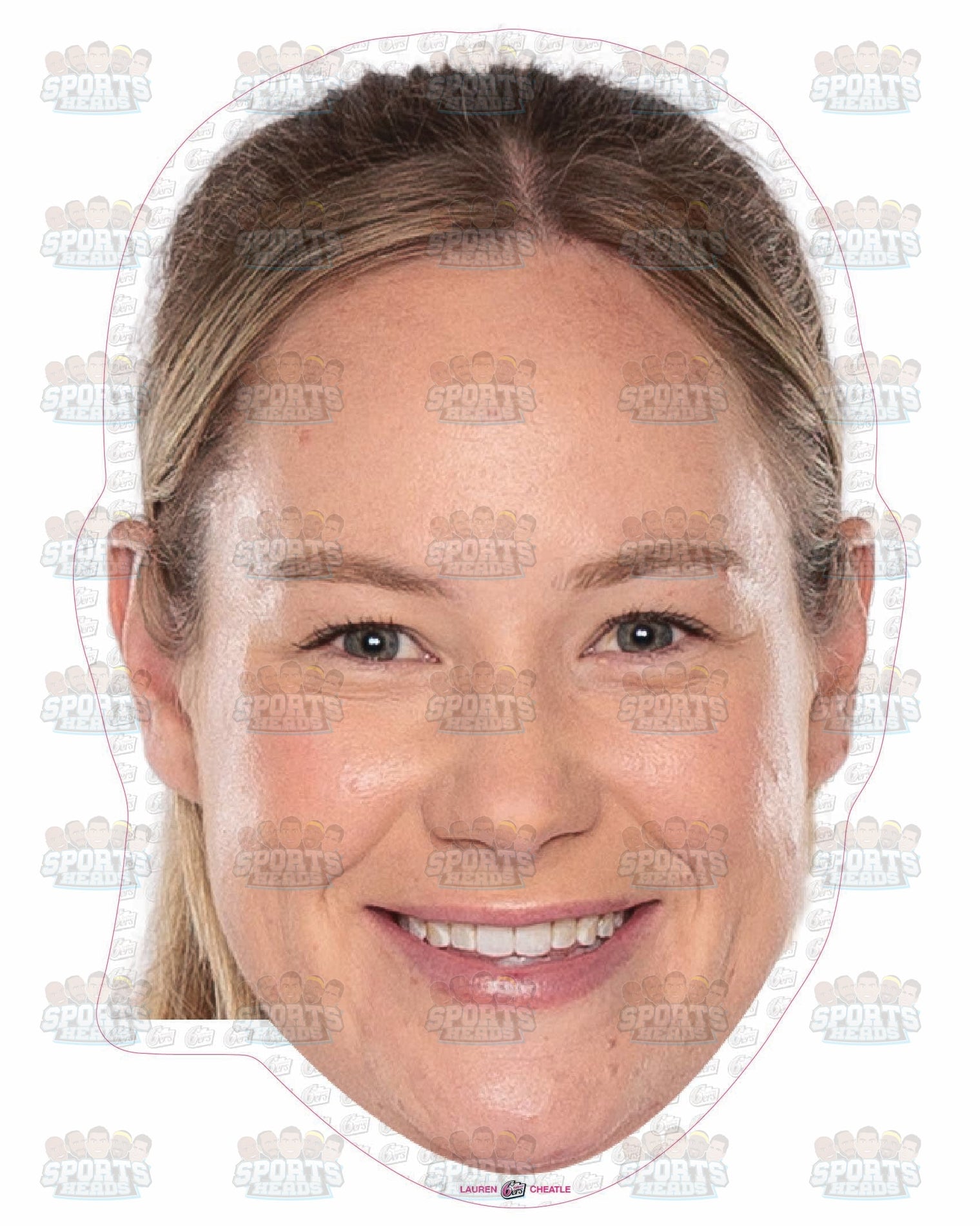 Lauren Cheatle