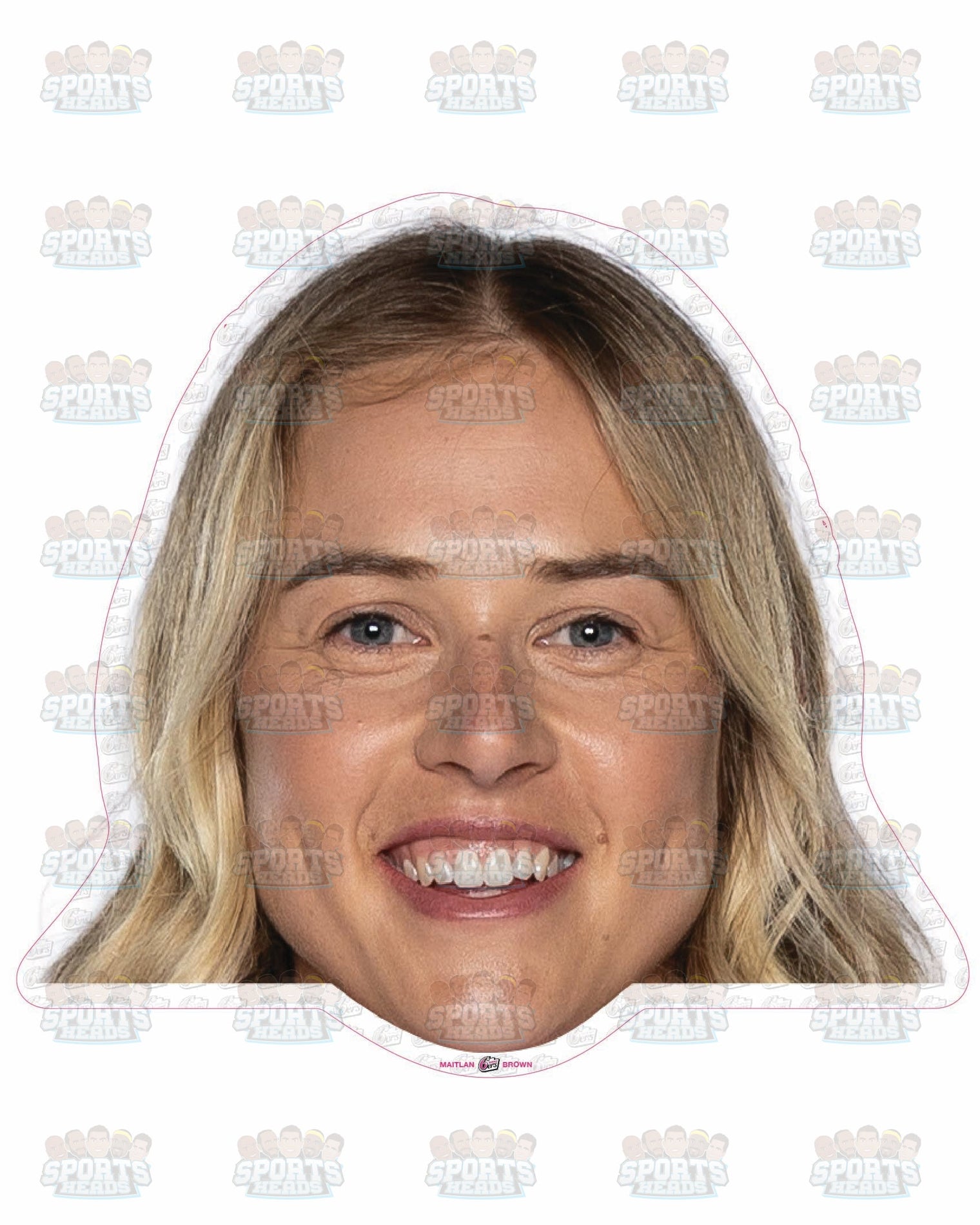 Maitlan Brown