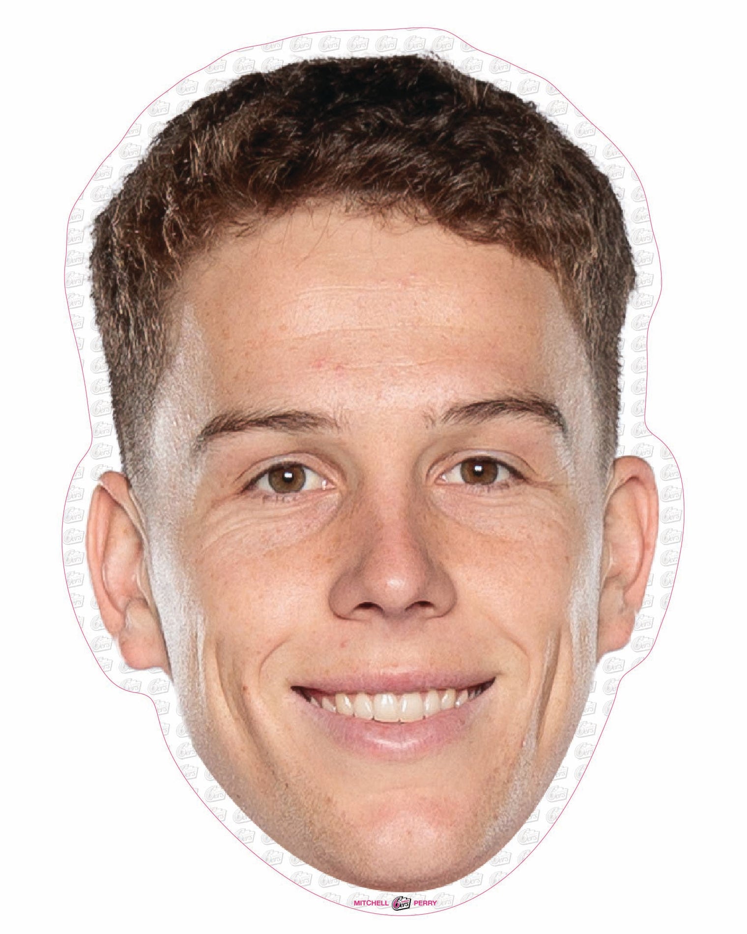 Mitchell Perry