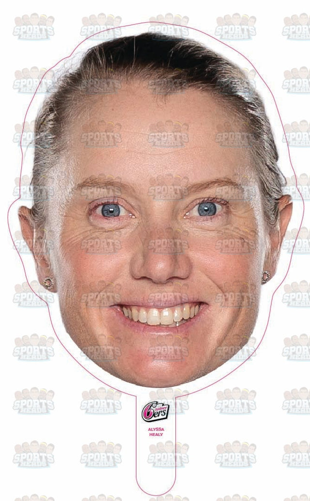 Alyssa Healy