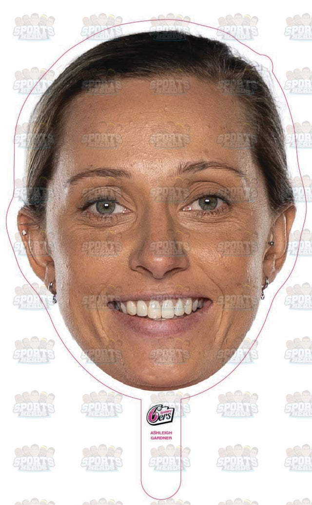 Ashleigh Gardner