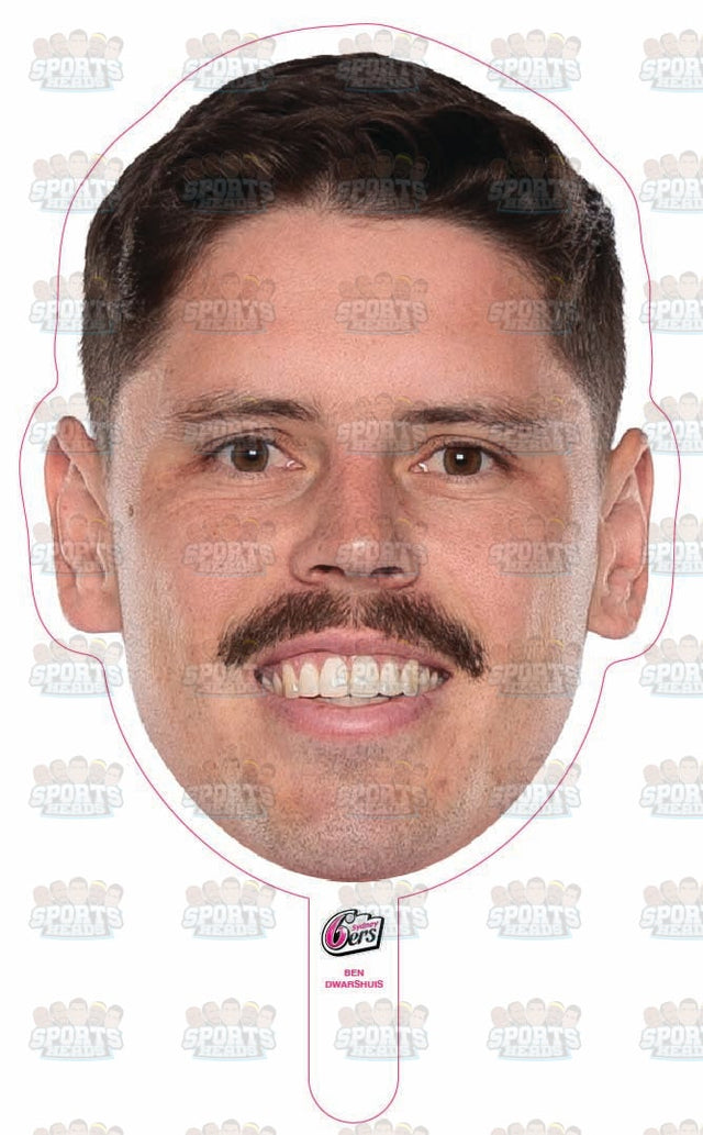 Ben Dwarshuis