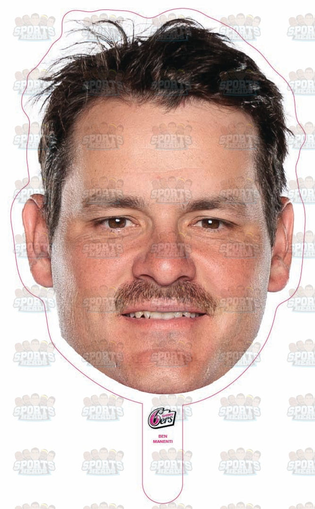 Ben Manenti