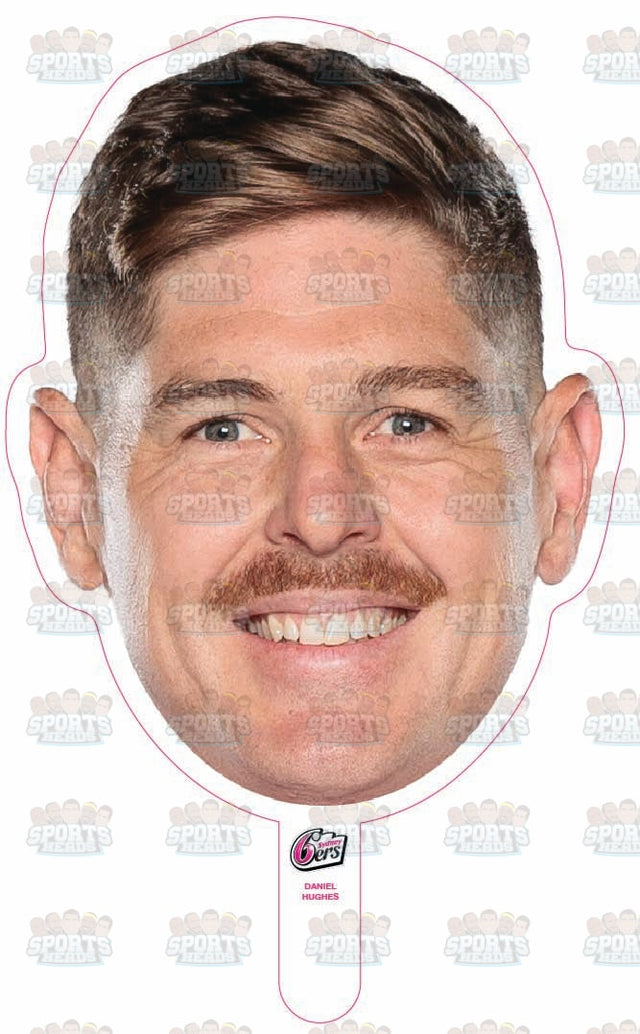 Daniel Hughes