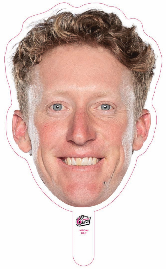 Jordan Silk