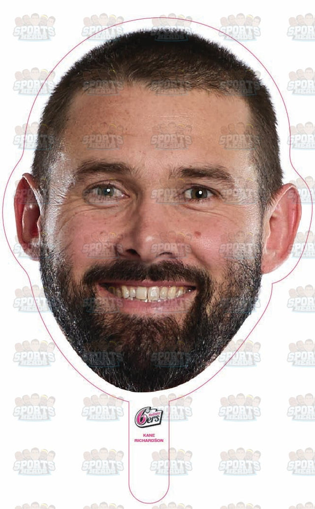 Kane Richardson