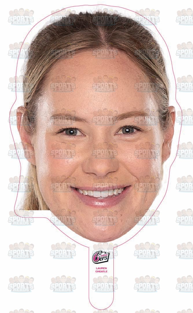 Lauren Cheatle