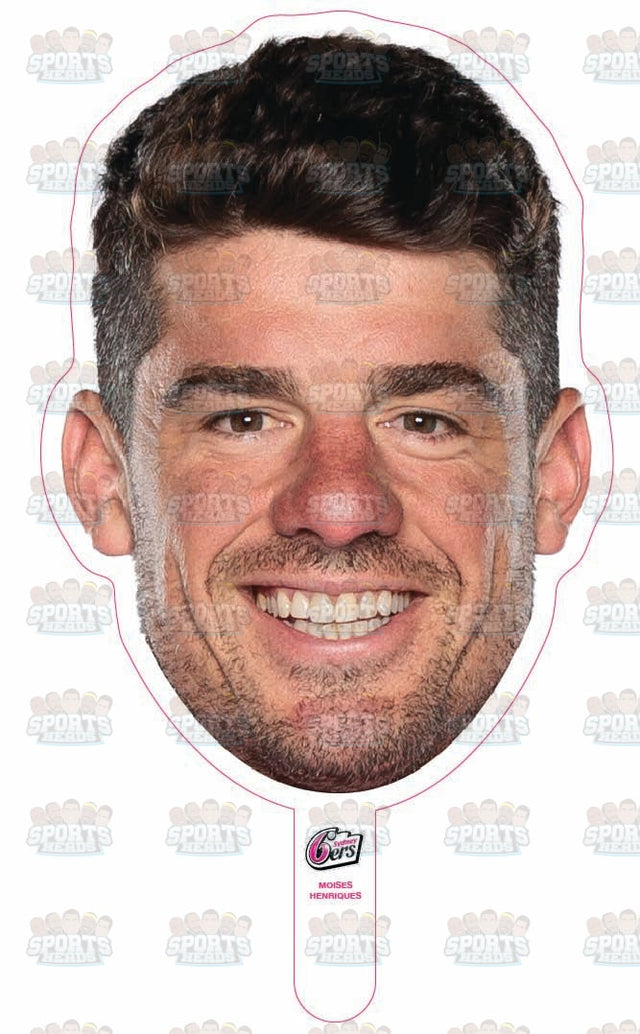 Moises Henriques