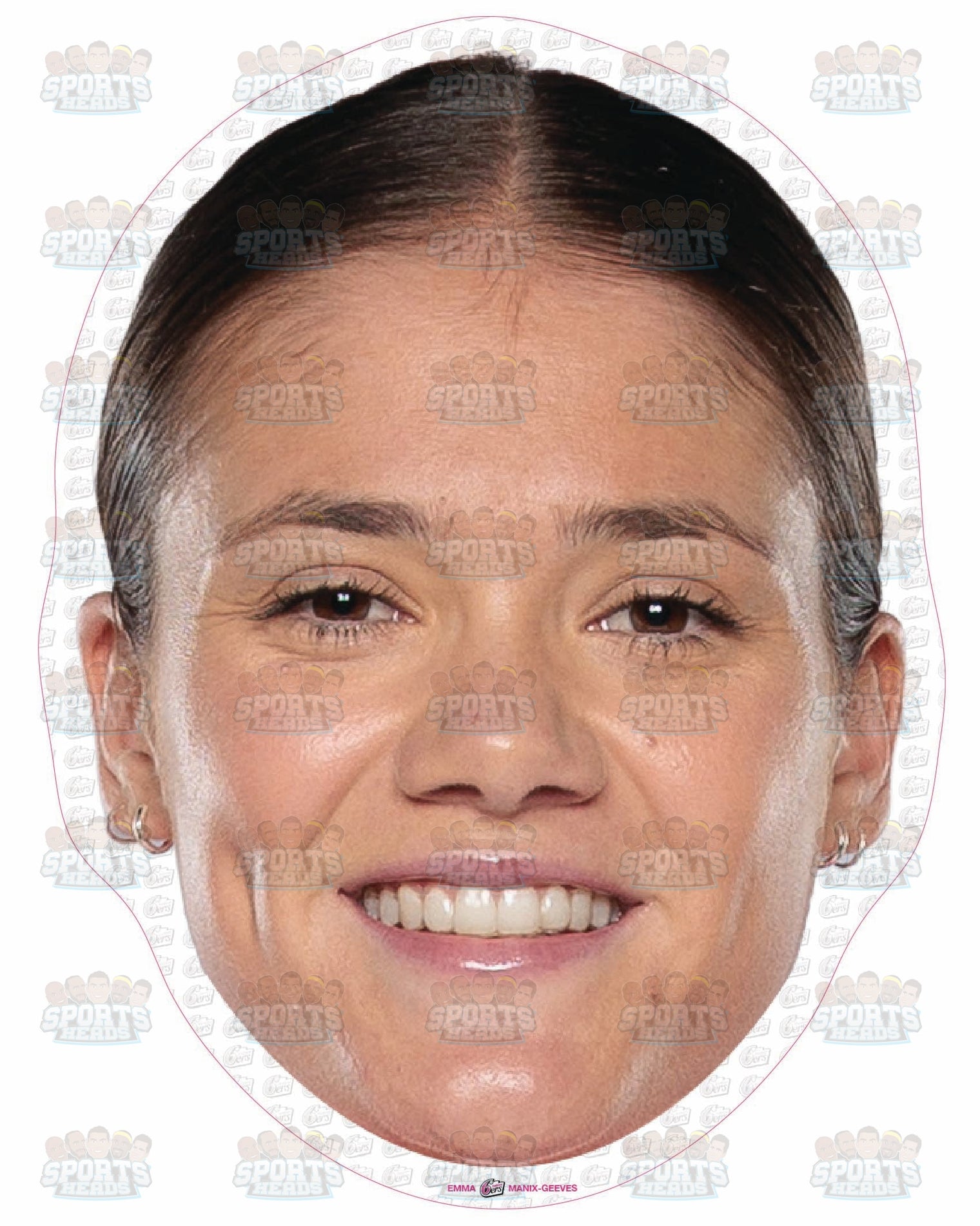 Emma Manix-Geeves