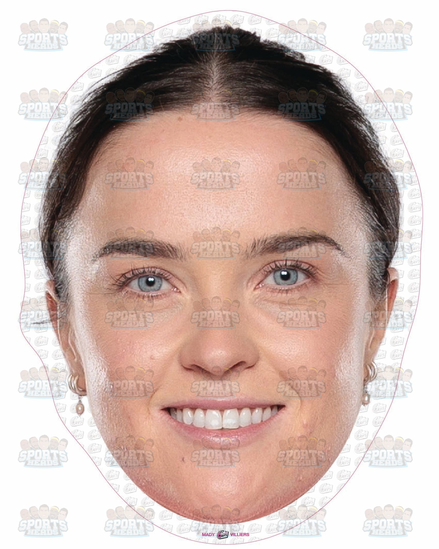 Maddy Villiers