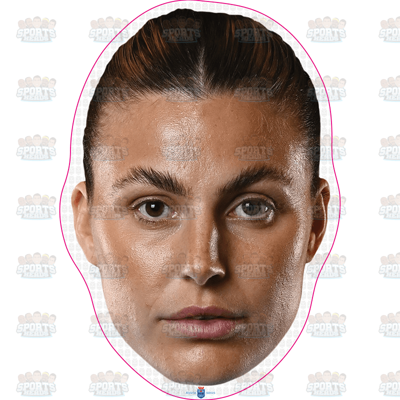 Jessica Sergis
