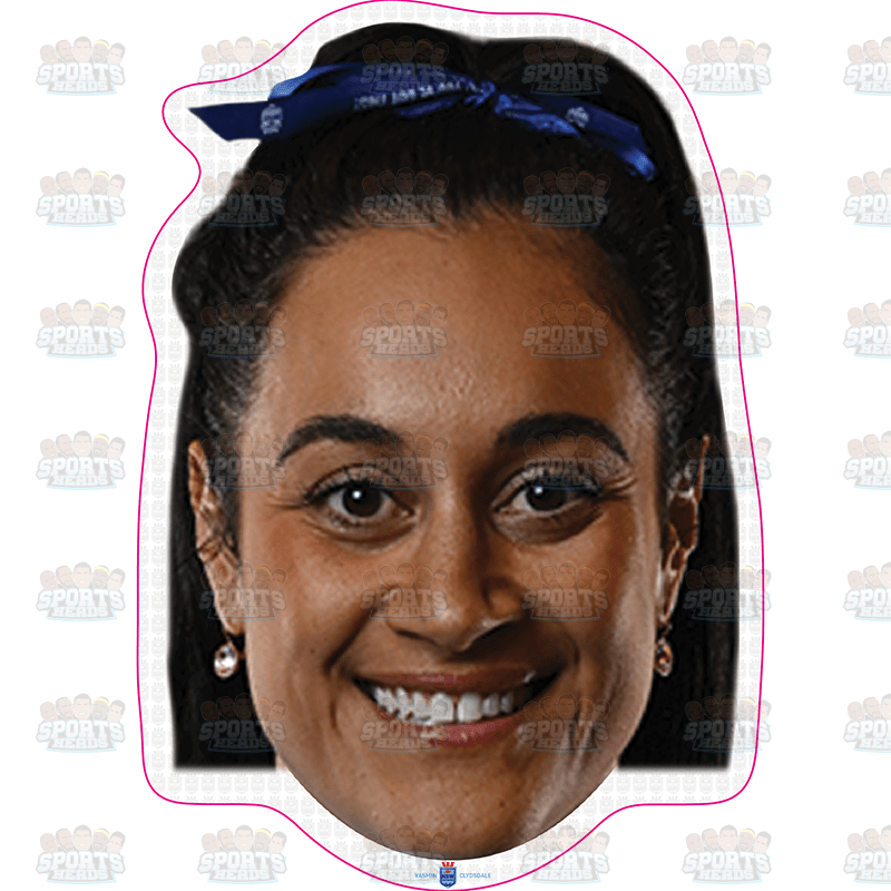 Yasmin Clydsdale