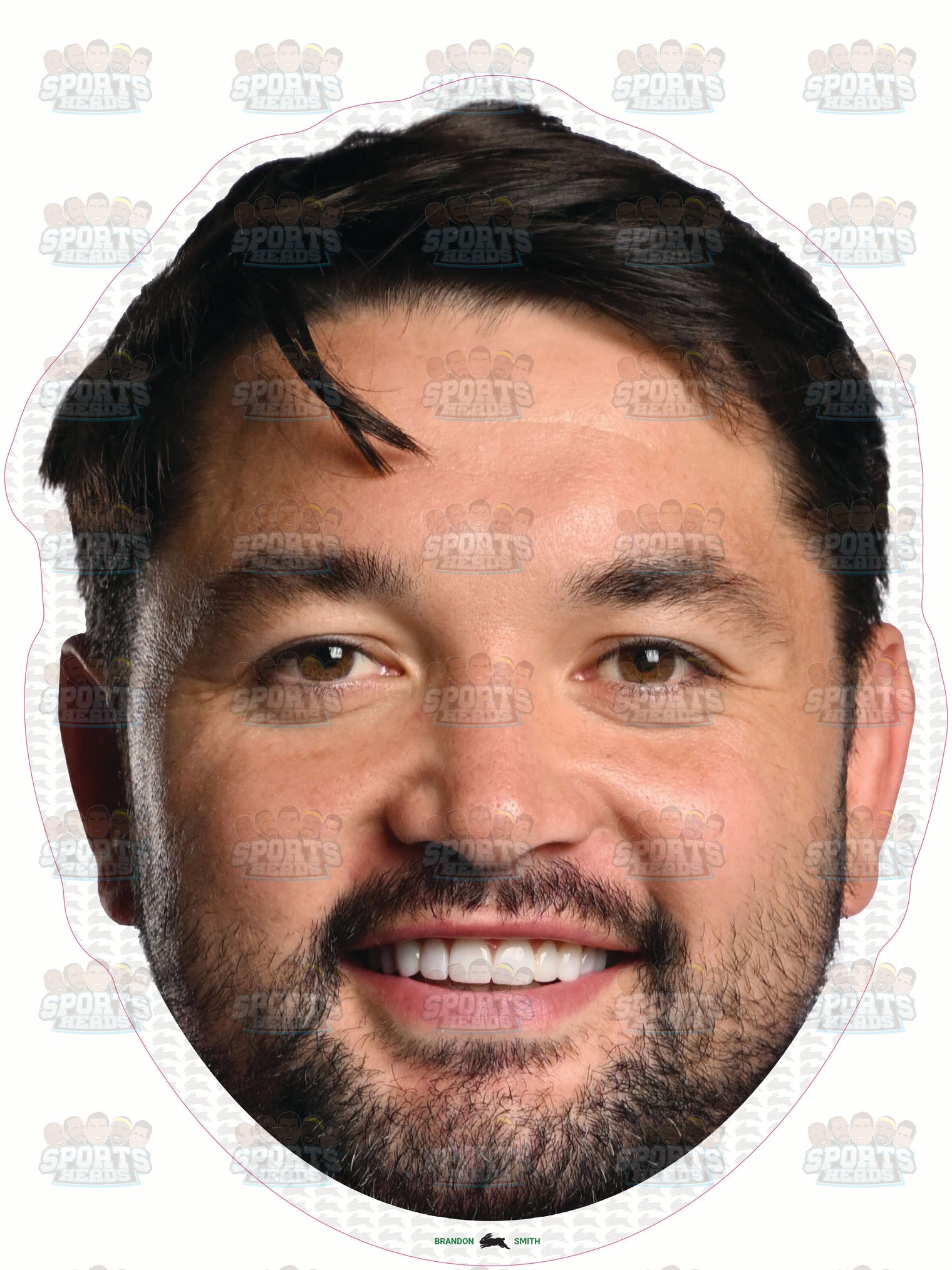 Brandon Smith