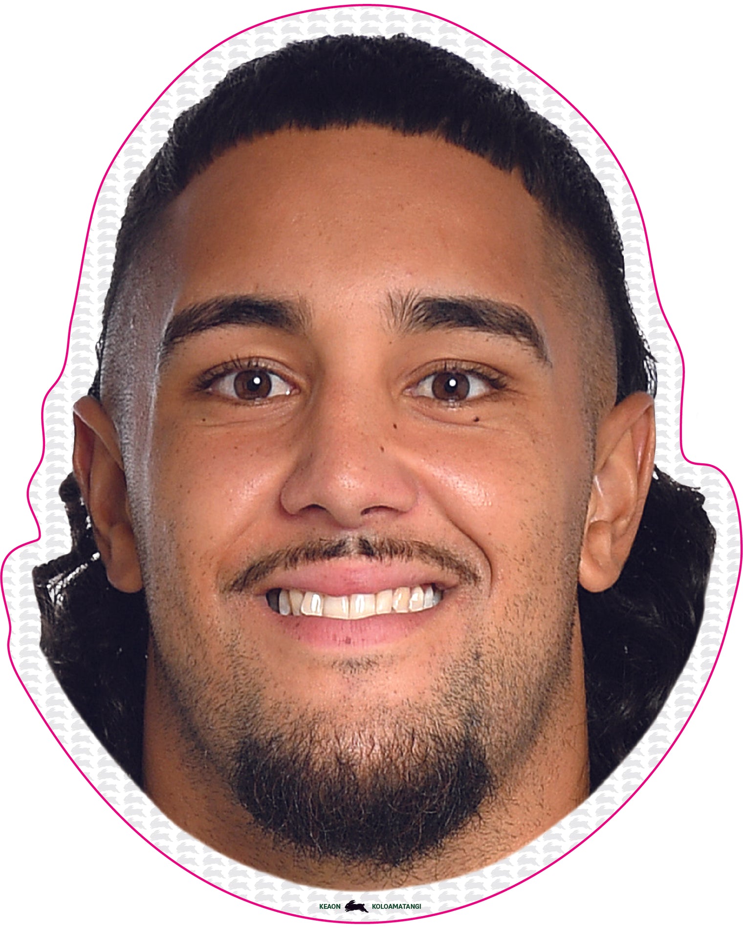 Keaon Koloamatangi