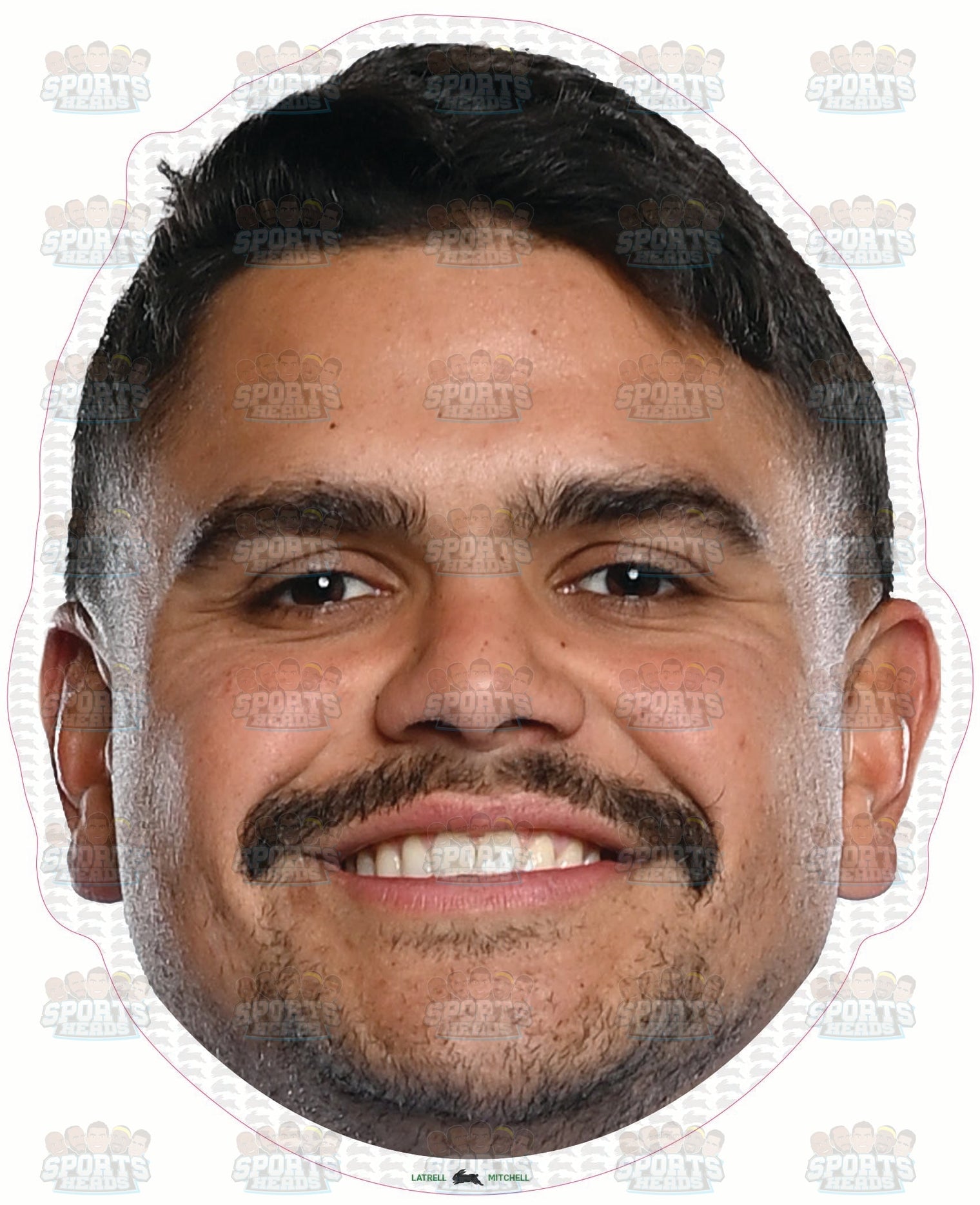 Latrell Mitchell