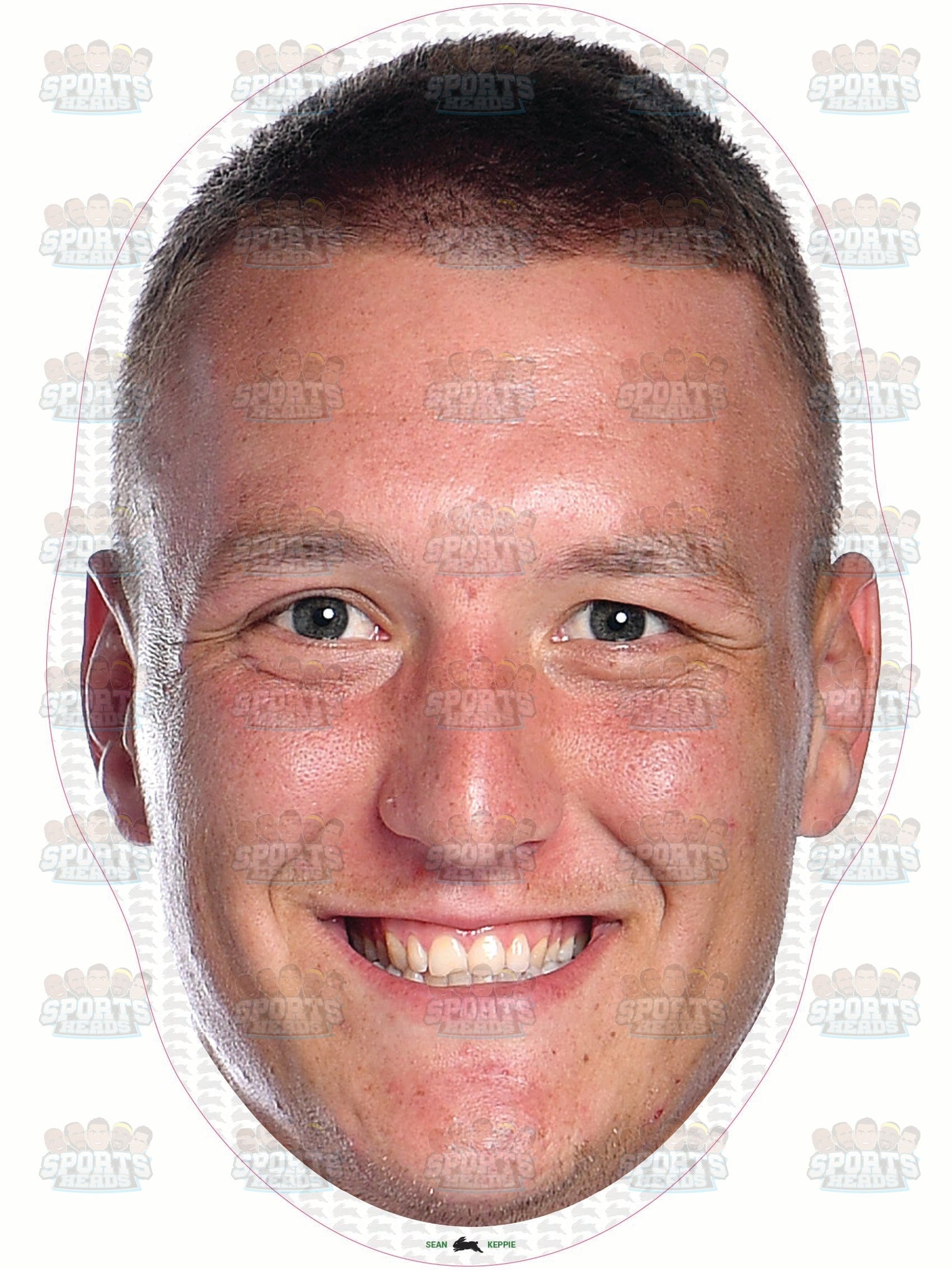 Sean Keppie