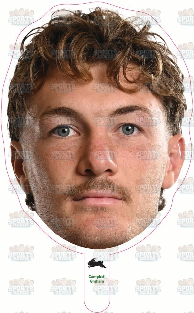 Campbell Graham