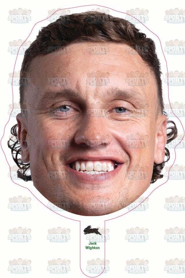 Jack Wighton