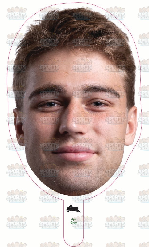 Jye Gray