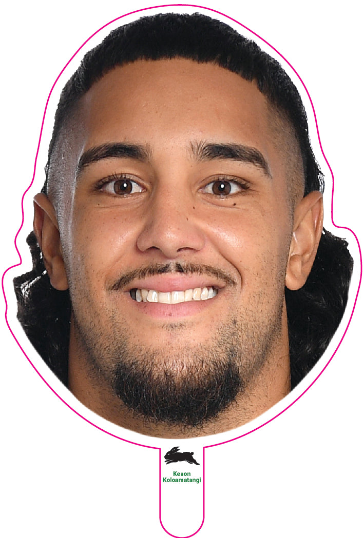 Keaon Koloamatangi