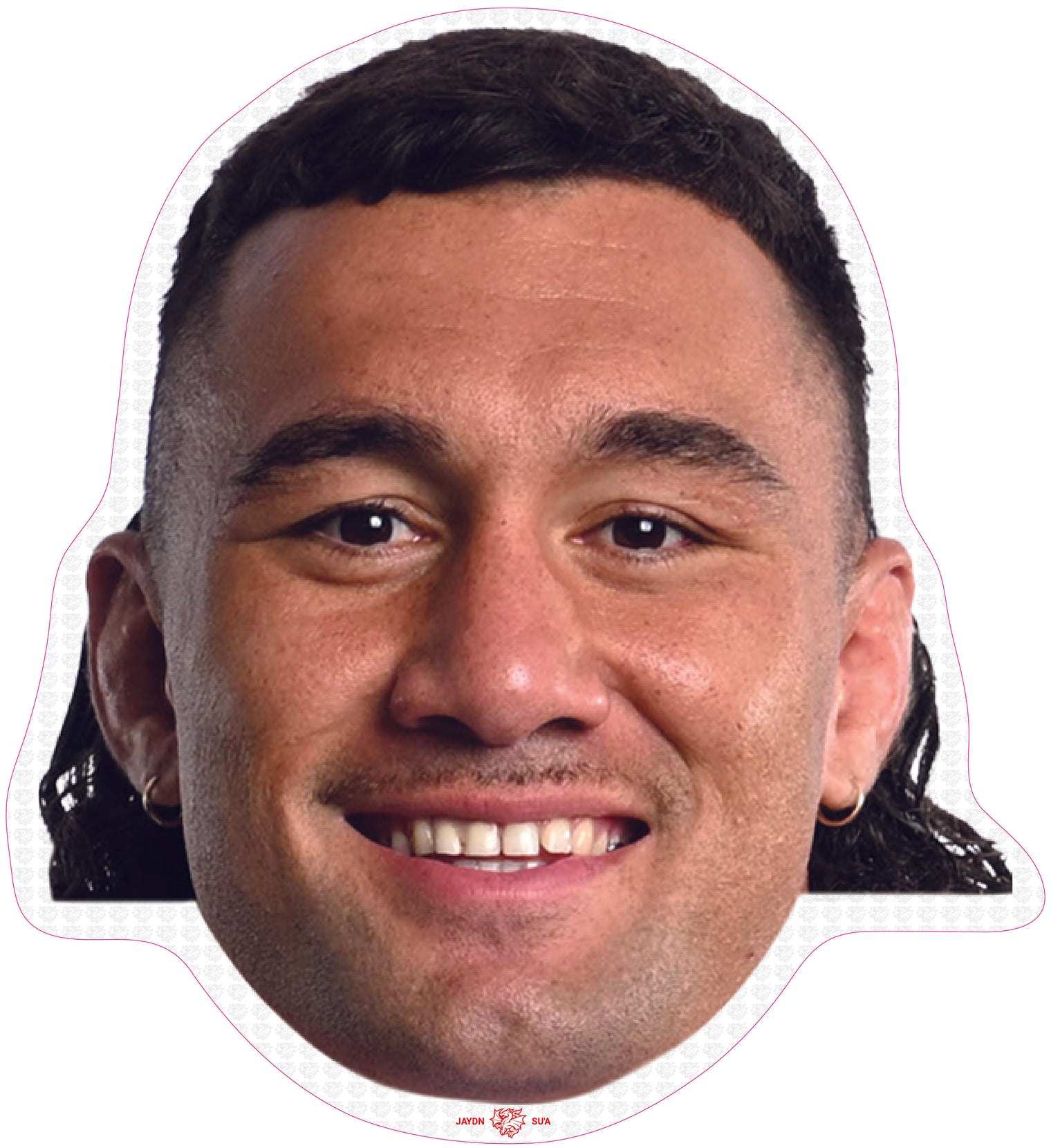Jaydn Su'a