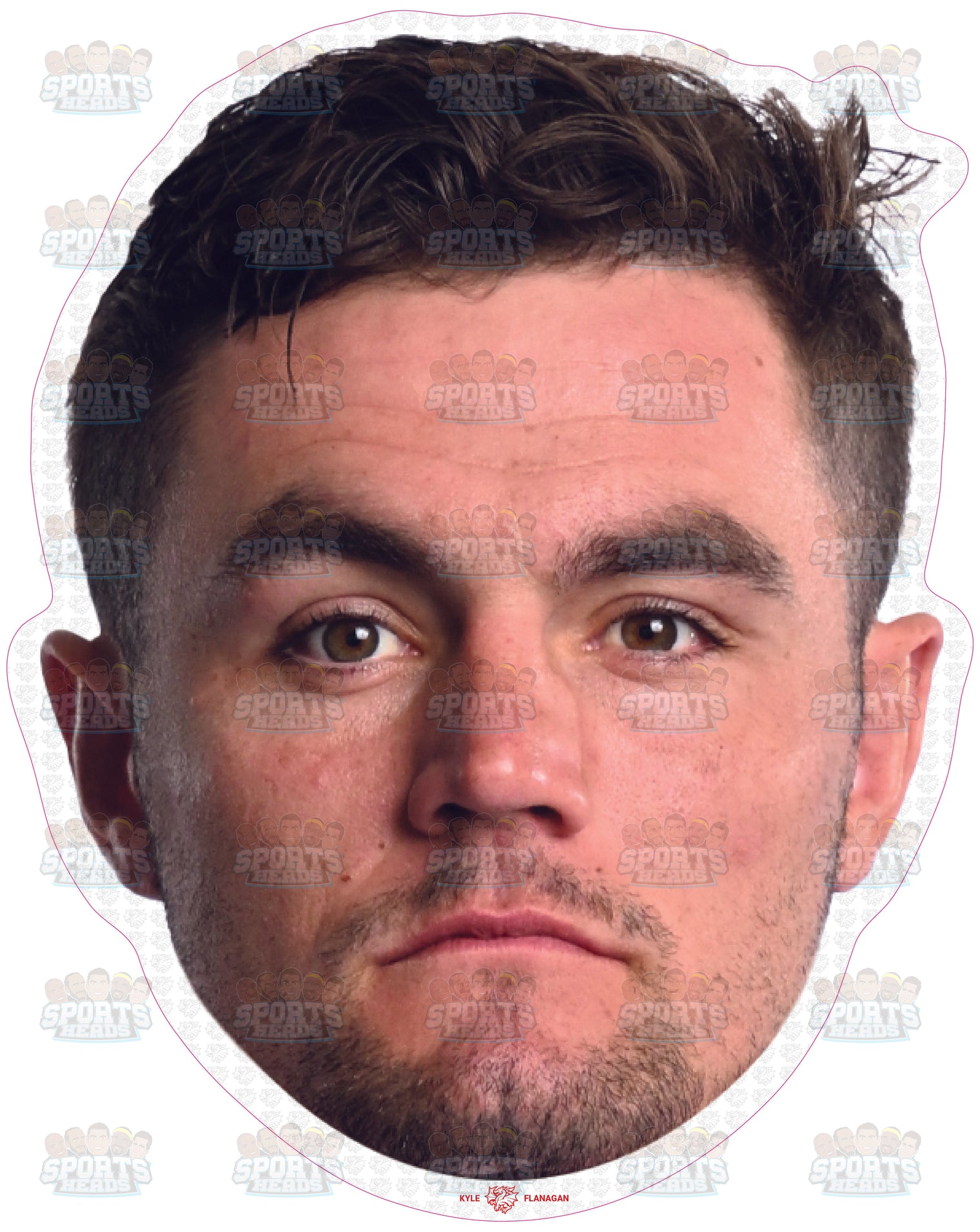 Kyle Flanagan