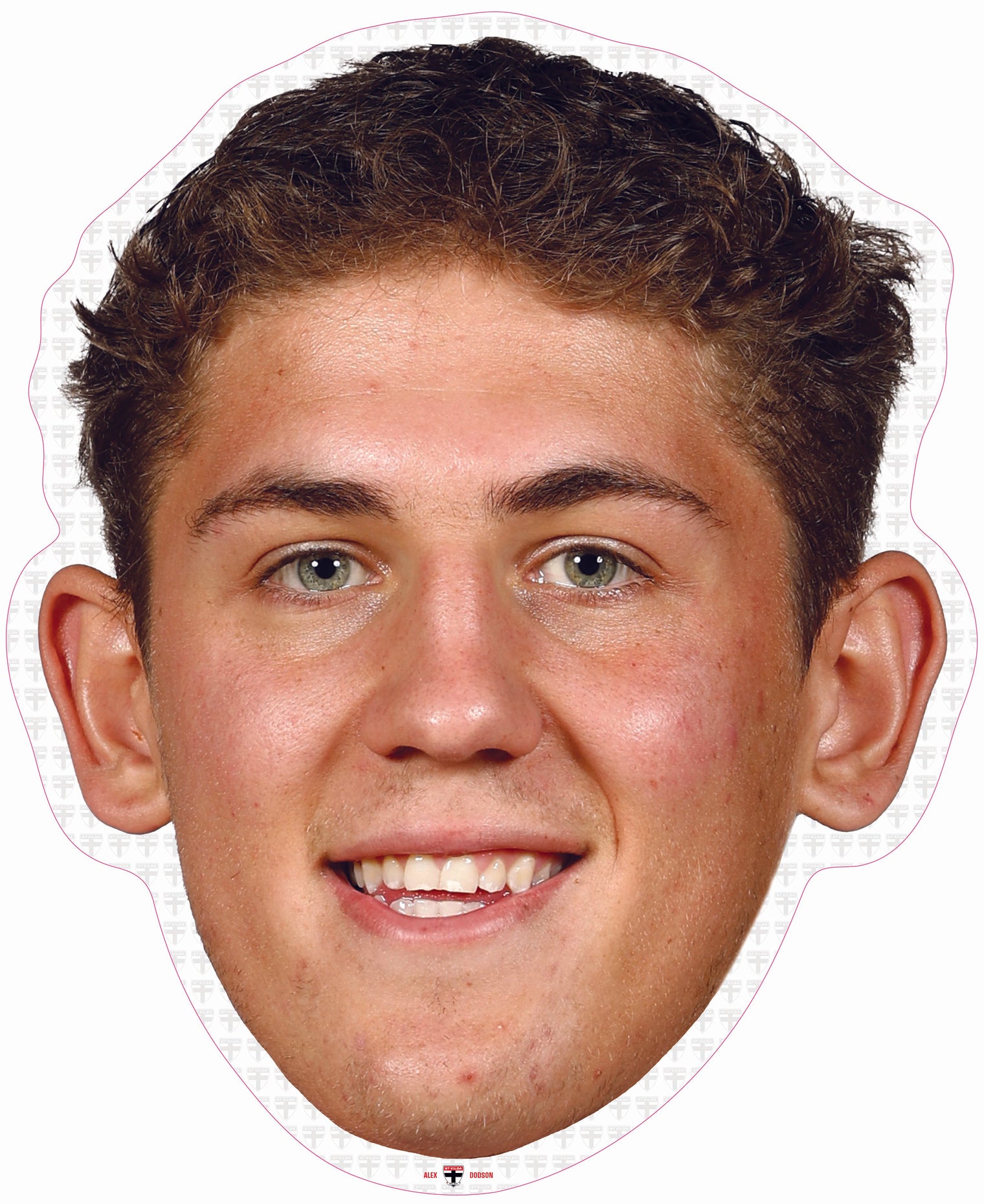 Alex Dodson