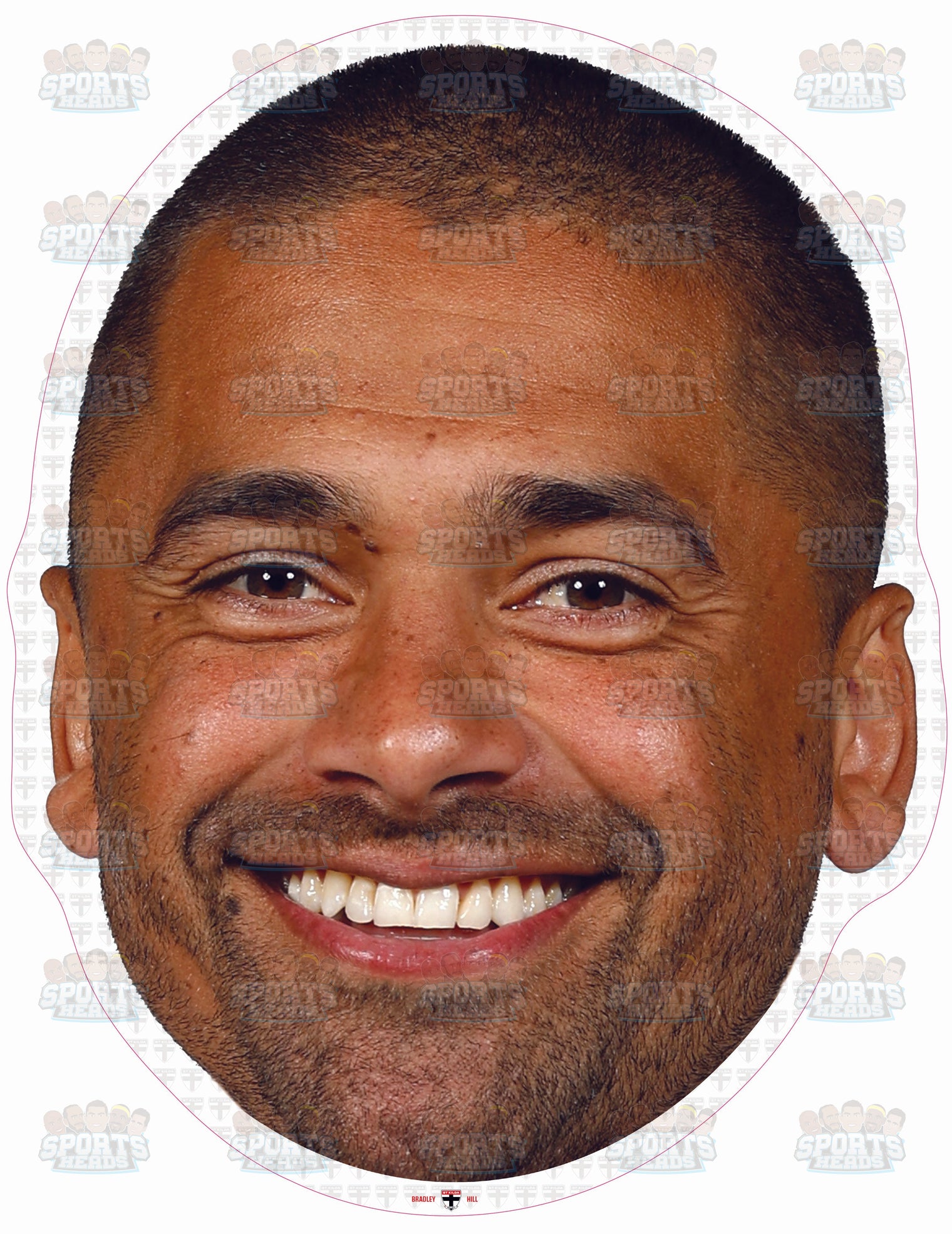 Bradley Hill