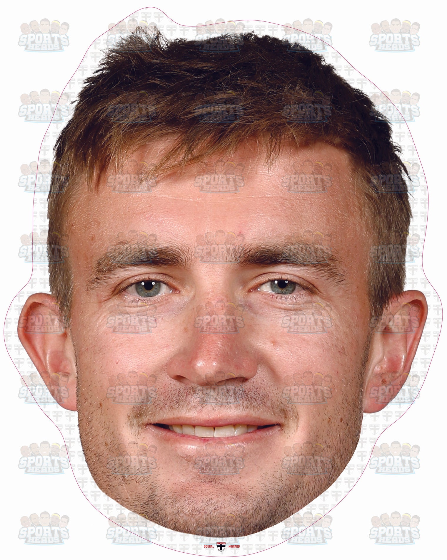 Dougal Howard
