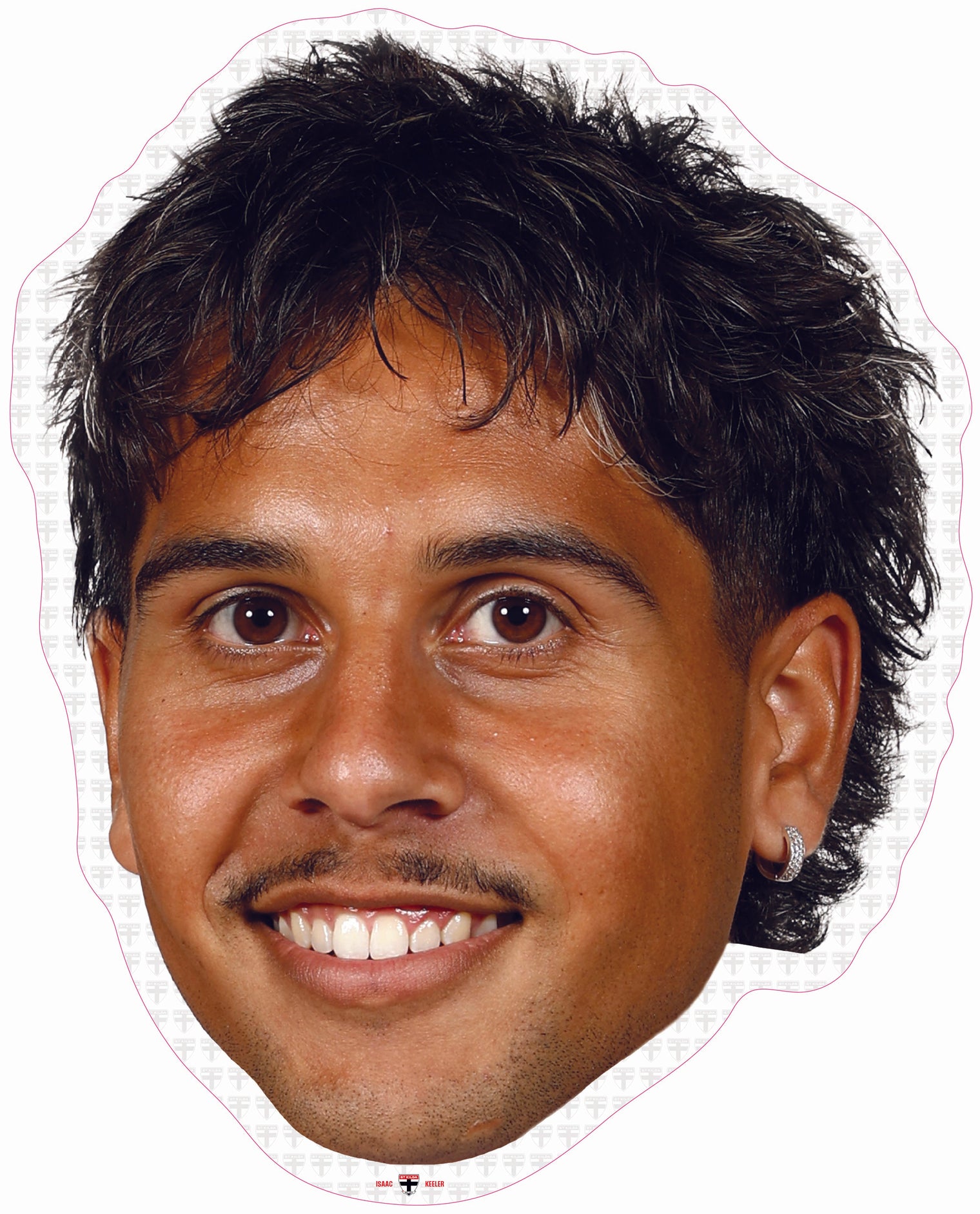 Isaac Keeler
